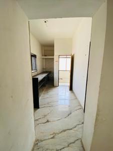 Kitchen Image of 500 Sq.ft 1 BHK Builder Floor for rent in Kankaria Ahmedabad for Rs. 13500