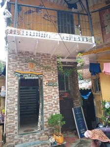Image of 400 Sq.ft 1 BHK Independent House for rent in Thane West, Thane for Rs. 13000
