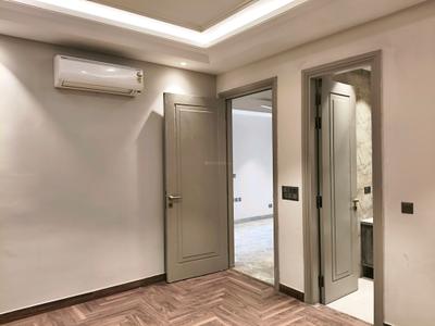 Bedroom Image of 2367 Sq.ft 4 BHK Builder Floor for rent in Sector 56 Gurgaon for Rs. 110000