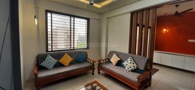 Hall Image of 1790 Sq.ft 3 BHK Apartment / Flat for sale in Bhayli Vadodara for Rs. 7200000