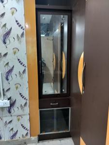 Bedroom Image of 1500 Sq.ft 3 BHK Apartment / Flat for rent in Magadh Colony Gaya for Rs. 21000