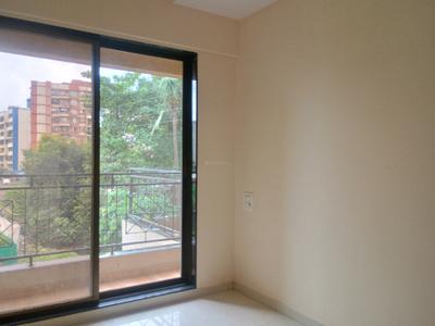 Living Room Image of 634 Sq.ft 1 BHK Apartment / Flat for sale in Patels Zenith, Ambernath West Ambernath for Rs. 3000000