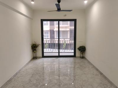 Living Room Image of 1100 Sq.ft 2 BHK Apartment / Flat for sale in Jayraj Signature Elanza, Ulwe Navi Mumbai for Rs. 13200000