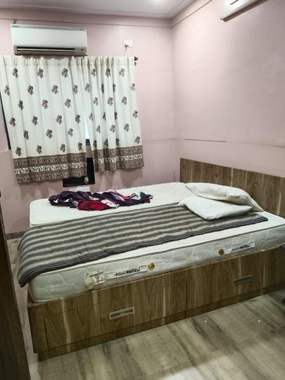 Shilpa society juhu Bedroom 1