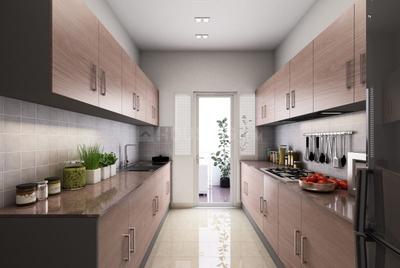 Kitchen Image of 3571 Sq.ft 4 BHK Apartment / Flat for sale in Aundh Pune for Rs. 49000000
