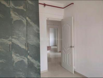 Bedroom Image of 918 Sq.ft 3 BHK Apartment / Flat for sale in Urbanrise Revolution One, Padur Chennai for Rs. 8000000