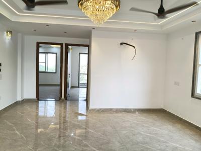 Living Room Image of 2700 Sq.ft 4 BHK Builder Floor for sale in Ansal Versalia, Sector 67 Gurgaon for Rs. 31000000