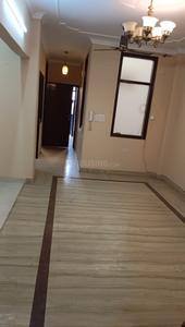 3 BHK Independent Builder Floor