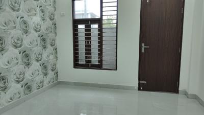 Bedroom Image of 1125 Sq.ft 3 BHK Independent House for sale in Kundol Agra for Rs. 6299000