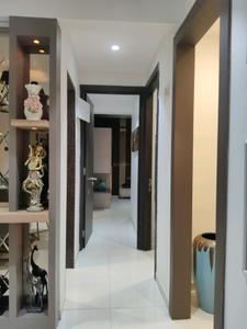 Passage Image of 900 Sq.ft 2 BHK Apartment / Flat for sale in Puraniks Grand Central, Thane West Thane for Rs. 12000000