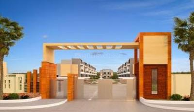 Kitchen Image of 1920 Sq.ft 3 BHK Villa for sale in Prashant Divyata Park, Narayangaon Pune for Rs. 5700000
