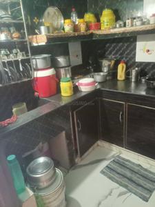 Kitchen Image of 800 Sq.ft 3.5 BHK Independent House for sale in Janipur Jammu for Rs. 8000000