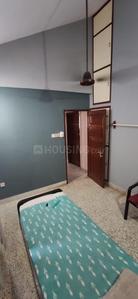 Bedroom Image of 969 Sq.ft 2 BHK Apartment / Flat for rent in Panjim Goa for Rs. 30000