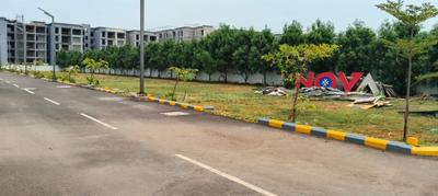 Image of 873 Sq.ft Residential Plot / Land for sale in Manapakkam, Chennai for Rs. 8600000