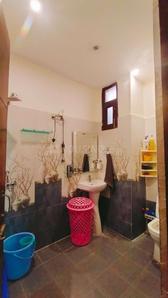 Bathroom Image of 2200 Sq.ft 3 BHK Builder Floor for sale in Shiwalik Avenue II, Kharar Mohali for Rs. 6500000