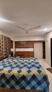Bedroom Image of 1050 Sq.ft 2 BHK Apartment / Flat for sale in Eden Garden Society, Viman Nagar Pune for Rs. 14400000