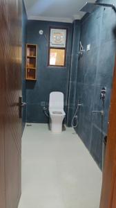 Image of 1400 Sq.ft 4 BHK Builder Floor for rent in Partik Panchsheel Vihar, Khirki Extension, New Delhi for Rs. 47000