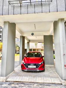 Image of 1357 Sq.ft 3.5 BHK Apartment / Flat for sale in Srijan Natura, New Alipore, Kolkata for Rs. 21500000