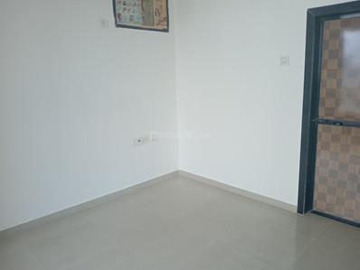 Bedroom Image of 1910 Sq.ft 3 BHK Apartment / Flat for sale in Gajra Bhoomi Oscar, Ghansoli Navi Mumbai for Rs. 30000000