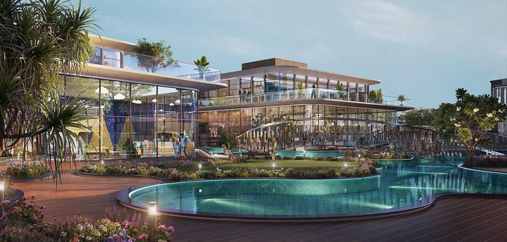 Signature Global City of Colours NH 8 Main Image 1