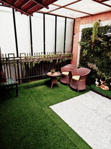 Image of 4100 Sq.ft 4 BHK Villa for sale in Prestige Tech Vista, Kadubeesanahalli, Bengaluru for Rs. 80000000