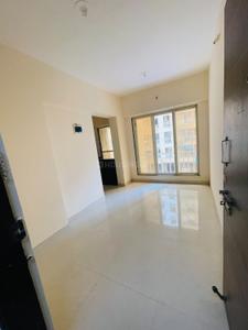 Hall Image of 455 Sq.ft 1 BHK Apartment / Flat for sale in Seven Eleven Apna Ghar, Mira Road East Mira Bhayandar for Rs. 5120000