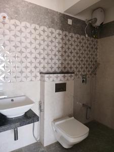 Bedroom Two Image of 980 Sq.ft 2 BHK Apartment / Flat for sale in Disha Elysium, Andheri West Mumbai for Rs. 31300000