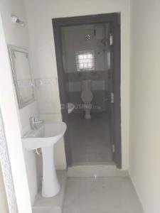 Image of 1600 Sq.ft 3 BHK Apartment / Flat for rent in Mahadevapura, Bengaluru for Rs. 39000
