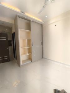 Bedroom Image of 1200 Sq.ft 2 BHK Apartment / Flat for rent in Hafeezpet Hyderabad for Rs. 36000