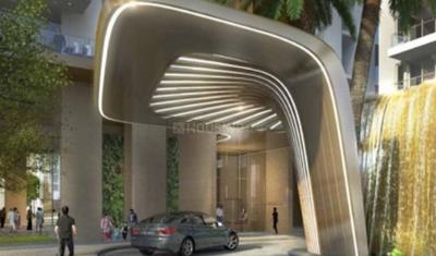 4 BHK Flat