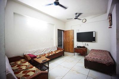 Hall Image of 1179 Sq.ft 2 BHK Apartment / Flat for sale in Nava Naroda Ahmedabad for Rs. 5500000