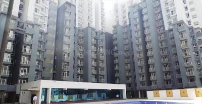1 BHK Flat