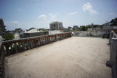 Balcony Image of 2160 Sq.ft 4 BHK Independent House for sale in Ambawadi Ahmedabad for Rs. 17600000