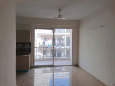 Living Room Image of 1022 Sq.ft 2 BHK Builder Floor for sale in Signature Global Park 4 And 5, Sector 36 Sohna for Rs. 8000000