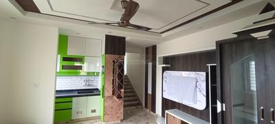 Kitchen Image of Rajesh nilayam  in Chikkathoguru Village, Chikkathoguru