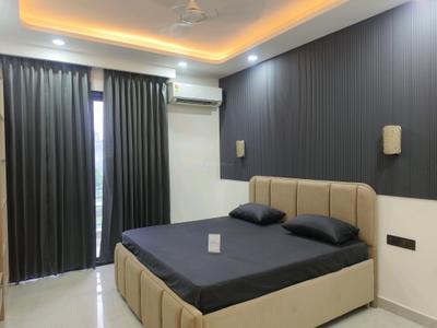 Bedroom Image of 1584 Sq.ft 3 BHK Builder Floor for sale in Skywhales Vienna Greens, Sector 99A Gurgaon for Rs. 18500005