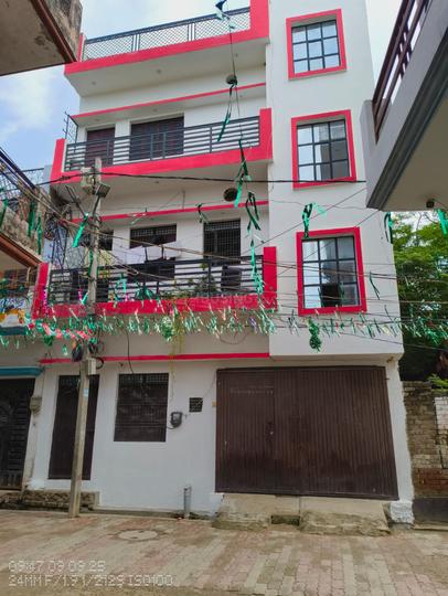 Wazirbagh Mohallah Main Image 1