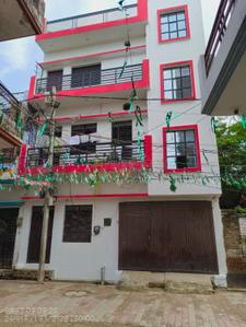 3 BHK Independent House