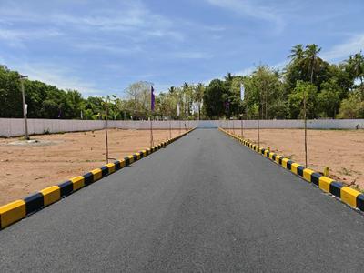 Image of 900 Sq.ft Residential Plot / Land for sale in Tambaram, Chennai for Rs. 3149100