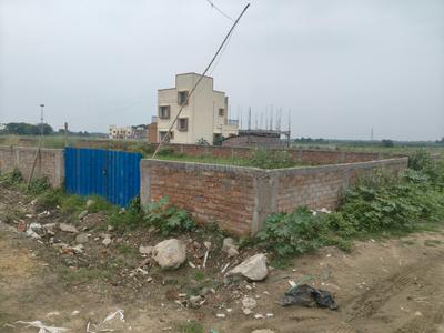 Image of 1440 Sq.ft Residential Plot / Land for sale in Hudarait, Kolkata for Rs. 2800000