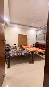 Bedroom Image of 1350 Sq.ft 4 BHK Apartment / Flat for sale in DLF Farms New Delhi for Rs. 18500000