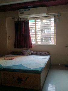 Iscon Platinum Bedroom One 4