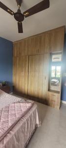 Bedroom Image of 1453 Sq.ft 3 BHK Apartment / Flat for sale in Porvorim Goa for Rs. 19000000