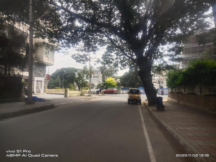 Sadashiva Nagar, Armane Nagar Main Image 1