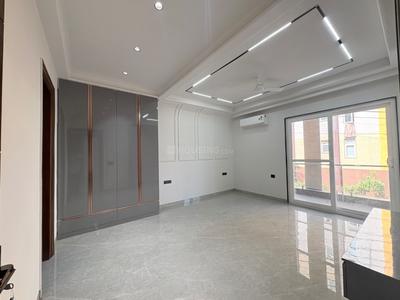 Hall Image of 2510 Sq.ft 3.5 BHK Builder Floor for sale in RRS RRS Build - V, Sector 57 Gurgaon for Rs. 35500000