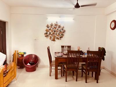 Hall Image of 1127 Sq.ft 2 BHK Apartment / Flat for sale in Om Shiv Elite Phase IV, Shankarpur Nagpur for Rs. 4200000