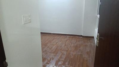 Bedroom Image of 1450 Sq.ft 2 BHK Apartment / Flat for rent in Gold Star Homes Phase II, Vrindavan Yojana Lucknow for Rs. 20000