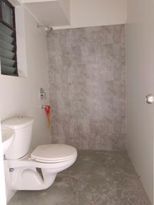Bedroom One Image of 890 Sq.ft 2 BHK Apartment / Flat for sale in Primarc Southwinds, Rajpur Kolkata for Rs. 6000000