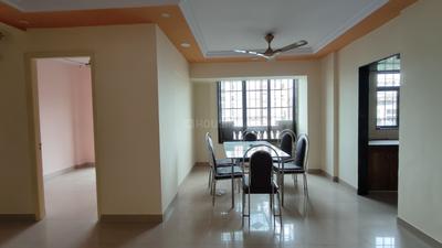 Hall Image of 1100 Sq.ft 2 BHK Apartment / Flat for sale in Pratik Corner, Airoli Navi Mumbai for Rs. 15800000