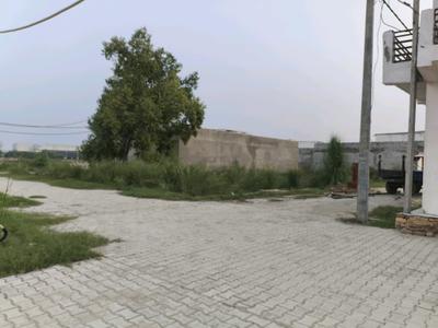 Image of 450 Sq.ft Residential Plot / Land for sale in SS Ayodhya Enclave, Dhoom Manikpur, Greater Noida for Rs. 1503500